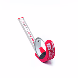 Mètre ruban BMI Meter B429241021; 2 m