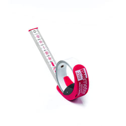 Mètre ruban BMI Meter B429241021; 2 m