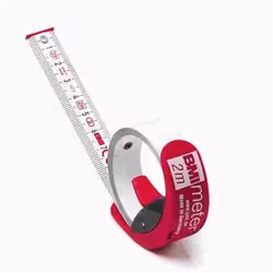 Mètre ruban BMI Meter B429341021; 3 m - Vue supplémentaire 5