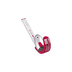 BMI - Mètre-ruban eter 429341011 3 m acier inoxydable