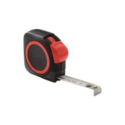 Mètre à ruban de poche vario L.2m l.13mm mm/cm eg ii abs Automatic - 411241120 - BMI