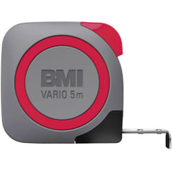 BMI - mètre-ruban 411241820-EGI 2 m acier 1 pc(s)