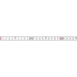 BMI - Bande de mesure 10mx13mm auto-adhésif lnr-sk