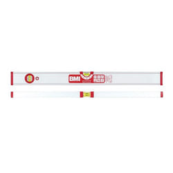 BMI 694E/20 niveau 0,2 m Argent