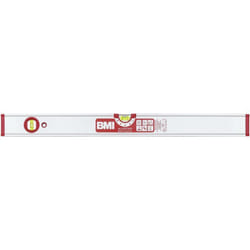 Niveau à bulles alustar 40 cm ( 4000857652 ) - BMI