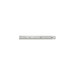 Règlet Bmi 96301520-Egi 150 Mm Acier Inoxydable (Antirouille)