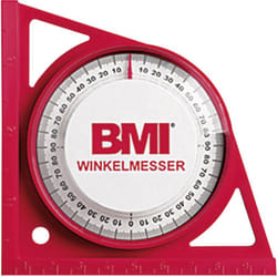 BMI - 789500 789500 Mesureur d'angle