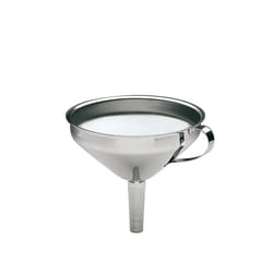 Küchenprofi 0920172810 entonnoir de cuisine 1 pièce(s) 10,5 cm Acier inoxydable
