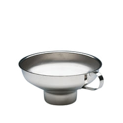 Küchenprofi 0920182800 entonnoir de cuisine 1 pièce(s) 12,7 cm Acier inoxydable