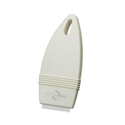 Küchenprofi Kuchenprofi 26K1023 Spatule pour Plaque vitro Ramasse-miettes Plastique 1 pièce(s)