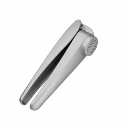 Küchenprofi Quick, Presse-ail, Acier inoxydable, Aluminium, 31 mm, 165 mm, 49 mm