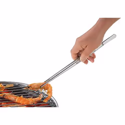 Küchenprofi 1068002800 pince à spaghetti 302 mm Acier inoxydable