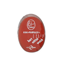 Küchenprofi 1009250000 Minuteur de ménage Minuteur mécanique de cuisine Multicolore