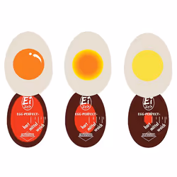 Küchenprofi 1009250000 Minuteur de ménage Minuteur mécanique de cuisine Multicolore