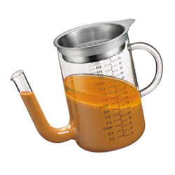 Küchenprofi 1012362800 carafe, pichet et bouteille 1 L Transparent
