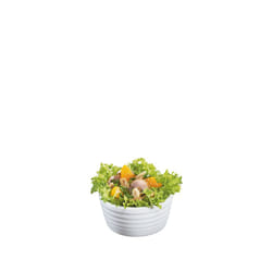 Küchenprofi 0750618209 bol Rond Porcelaine Blanc 1 pièce(s)