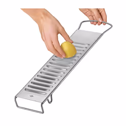 Küchenprofi 1020142800 râpe Râpe plane Acier inoxydable