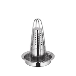 Küchenprofi 1038012800 pièce et accessoire de four Acier inoxydable