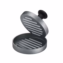 Küchenprofi 1066663012, Noir, Gris, Aluminium, 11,9 cm, 76 mm