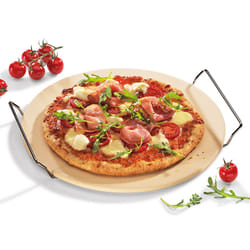 Küchenprofi 1086100030 présentoir à pizza