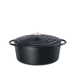 Küchenprofi 0402001033 marmite 7 L Noir