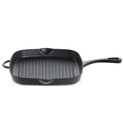 Küchenprofi Provence Poêle grill Carré