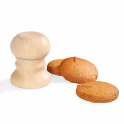 Küchenprofi 815202500, Bois, Bois, 70 mm, 70 mm, 146 g
