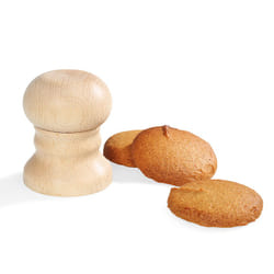 Küchenprofi 815202500 emporte-pièce alimentaire Bois