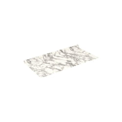D-C-FIX - Adhésif rouleau marbre marmi blanc 2mx45cm