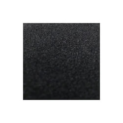 D-c-fix - Adhésif rouleau velours noir 1mx45cm