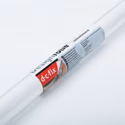 d-c-fix F3465001 vinyle auto-adhésif Amovible Blanc Mat - Vue supplémentaire 5