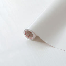 d-c-fix F3465016 vinyle auto-adhésif Amovible Blanc