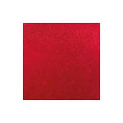 D-c-fix - Adhésif rouleau velours rouge 1mx45cm