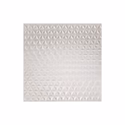 Film adhésif dépoli pour vitrage. Pour se protéger des regards indiscrets tout en décorant ses surfaces vitrées. Format condi ...