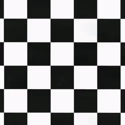 d-c-fix 346-0356, Amovible, Noir, Blanc, 2000 mm, 450 mm