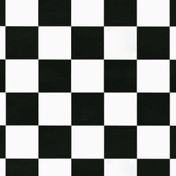 d-c-fix 346-0356 vinyle auto-adhésif Amovible Noir, Blanc