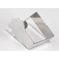 d-c-table F2640016 clip pour nappe Pince à nappe