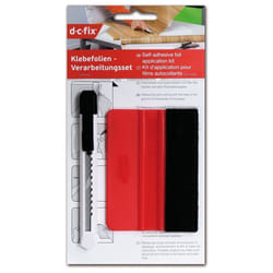d-c-fix 399-6016 couteau à mastic