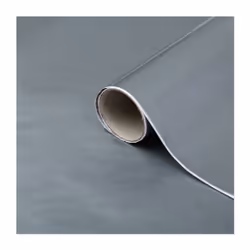 d-c-fix Metallic brush Silber, Amovible, Argent, Vinyl, Brillant, Intérieure, 1500 mm
