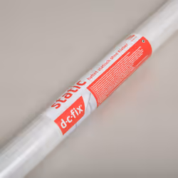d-c-fix Milky 450 mm 1,5 m Collement électrostatique
