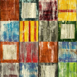 d-c-fix Bahia Amovible Multicolore