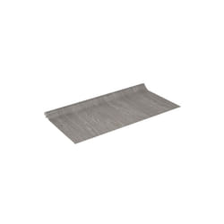 D-C-FIX - Adhésif rouleau bois chêne sheffield gris perle 2mx45cm