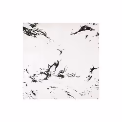 Adhésif aspect marbre. Pour décorer, personnaliser ou rénover des meubles et objets. Qualité entrée de gamme. Format conditio ...
