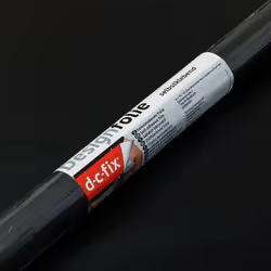 d-c-fix F3468091 vinyle auto-adhésif Amovible Noir Mat - Vue supplémentaire 8