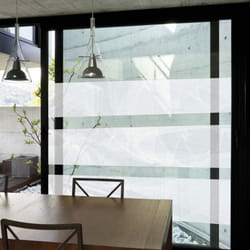 d-c-fix F3340025 film pour vitrage 450 mm 1,5 m Collement électrostatique