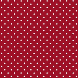 d-c-fix 346-0627 vinyle auto-adhésif Amovible Rouge, Blanc