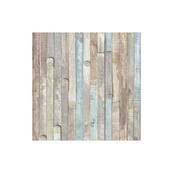 D-c-fix - Adhésif rouleau deco rio ocean 2mx67.5cm