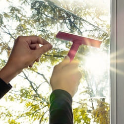 d-c-fix 339-5000 film pour vitrage 900 mm Collement électrostatique