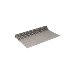 D-C-FIX - Adhésif rouleau metallic riffel argent 1.5mx45cm