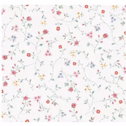 d-c-table F2312033, Rond, Multicolore, Toile cirée de table, Intérieure et extérieure, 150 x 150 cm, 1 pièce(s)